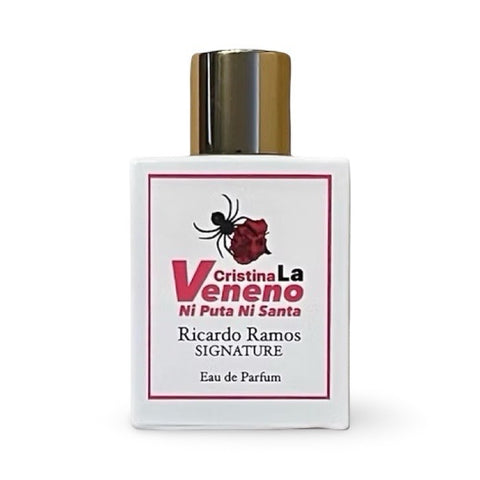 Ricardo_Ramos_Perfumes_Christina_La-Veneno_Ni_Puta_Ni_Santa_Berlin_Extrait_de_Parfum_Colombia_50ml