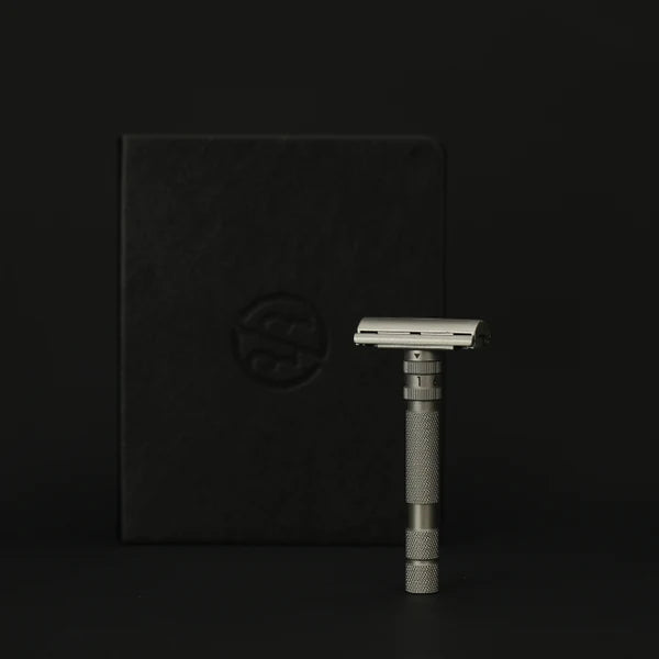 Rockwell-T2-SS-Razor-Rasierhobel-Edelstahl-USA