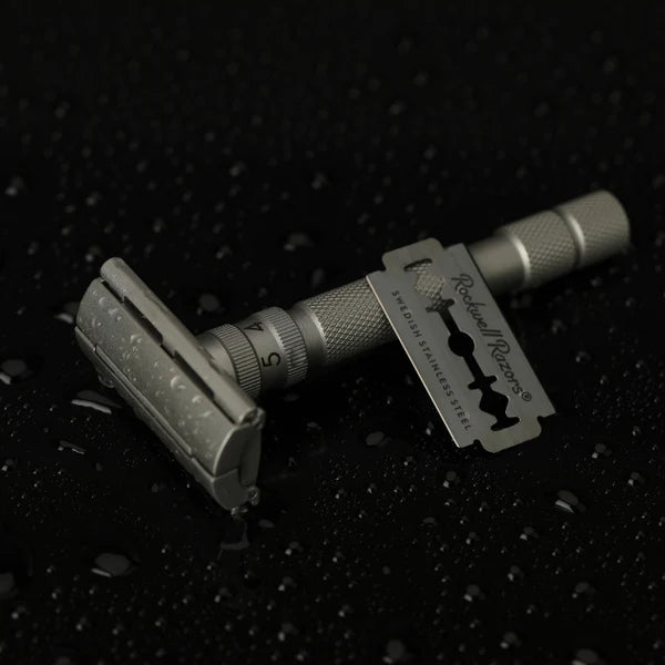 Rockwell-T2-SS-Razor-Rasierhobel-Edelstahl-USA