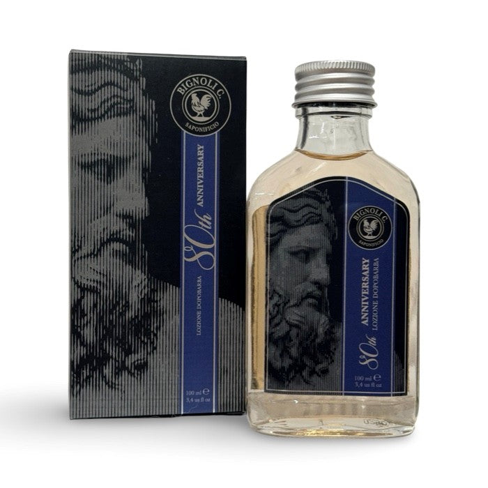 Saponificio-Bignoli-80-th-anniversary-Aftershave-Italy