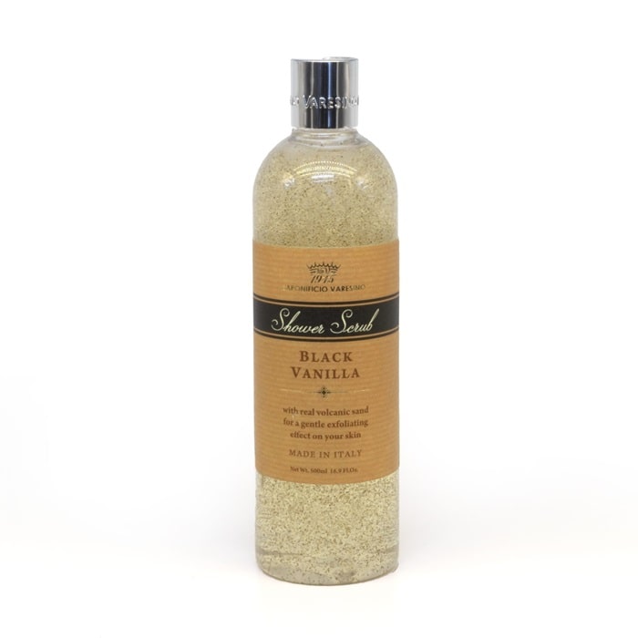 Saponificio-Varesino-Black-Vanilla-Shower-Gel-Natural-Italy