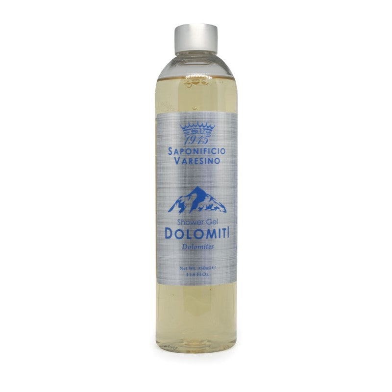 Saponificio-Varesino-Dolomiti-Duschgel-Shower-Gel-Natural-Italy