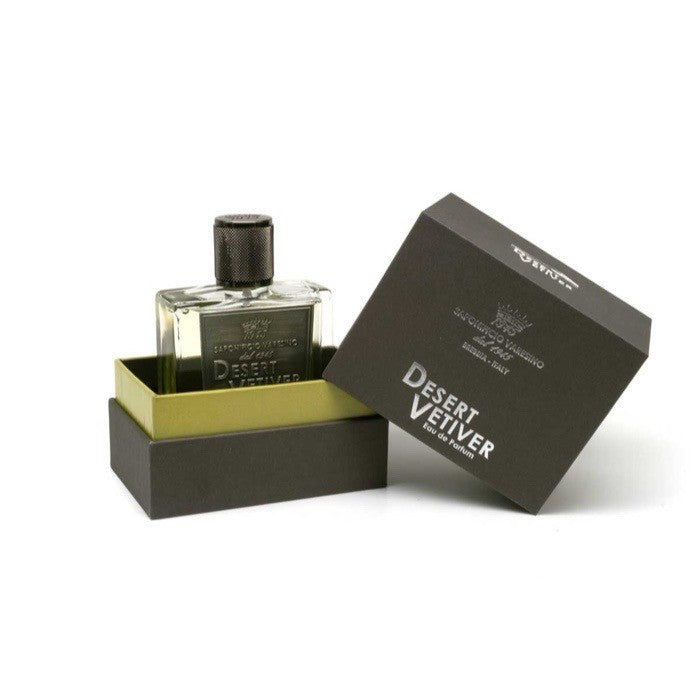Saponificio-Varesino-Eau-de-Parfum-Desert-Vetiver-Luxury-Italy