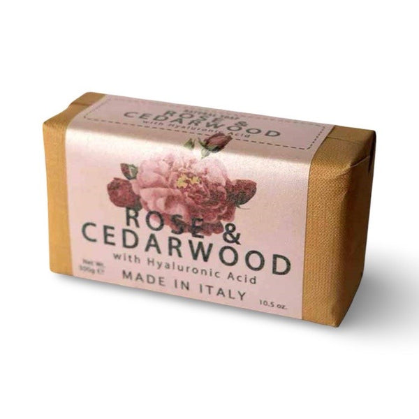 Saponificio-Varesino-Envelope-Rose-Cedarwood-300g