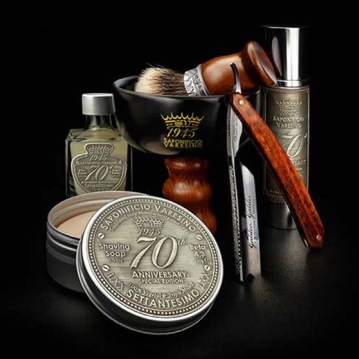 Saponificio-Varesino-Rasierseife-70th-Anniversary-Shaving-Soap-Alum-Italy-3