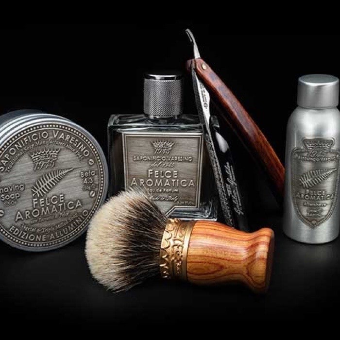 Saponificio-Varesino-Rasierseife-Felce-Aromatica-Shaving-Soap-Alum-Italy-1