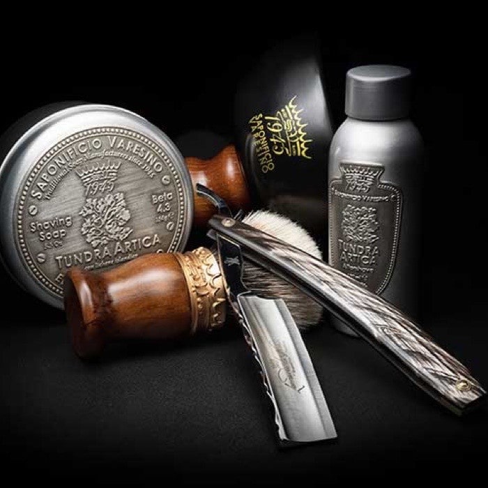 Saponificio-Varesino-Rasierseife-Tundra-Artica-Shaving-Soap-Alum-Italy