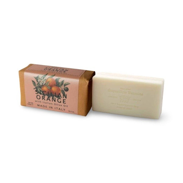 Saponificio-Varesino-Seife-Sicilian-Orange-Soap-Italy-300g