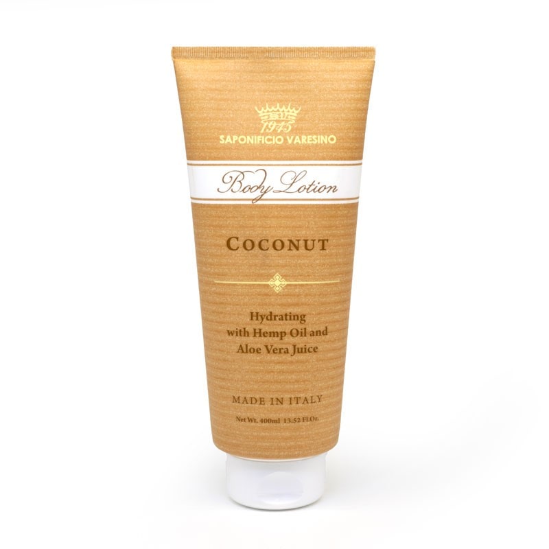 Saponificio_Varesino_Coconut_Body_Lotion_BodyLotion_Italy