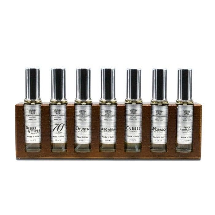 Saponificio_Varesino_Eau_de_Parfum_Collection_Kit_Discovery_Kit_Made_in_Italy