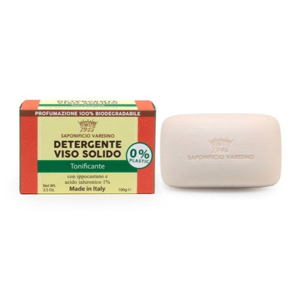 Saponificio_Varesino_Gesichtsseife_Tonificante_Seife_Solid_Face_Soap_Natural_Italy