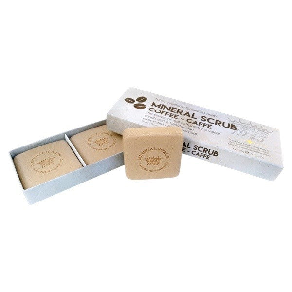 Saponificio_Varesino_Mineral_Scrub_Coffee_Seifen_Italy