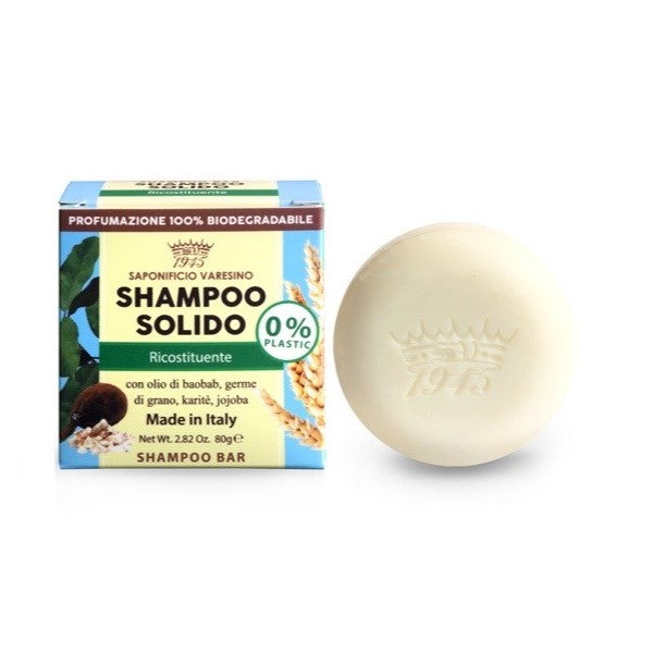 Saponificio_Varesino_Solid_Shampoo_Ricostituente_Haar_Seife_Natural_Italy