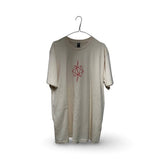 Slater_Bradley_Artist_Art-Shirt_Healing_Berlin_Dragonslayer_117_Cream_1