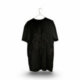 Slater_Bradley_Artist_Art-Shirt_Healing_Berlin_Dragonslayer_Black