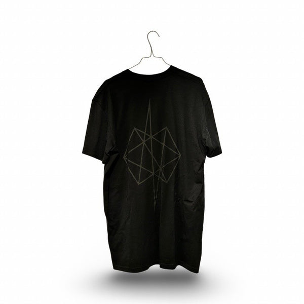 Slater_Bradley_Artist_Art-Shirt_Healing_Berlin_Dragonslayer_Black