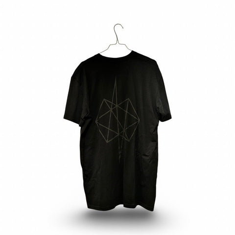 Slater_Bradley_Artist_Art-Shirt_Healing_Berlin_Dragonslayer_Black