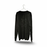 Slater Bradley DRAGONSLAYER ABYSS LS ART-Shirt