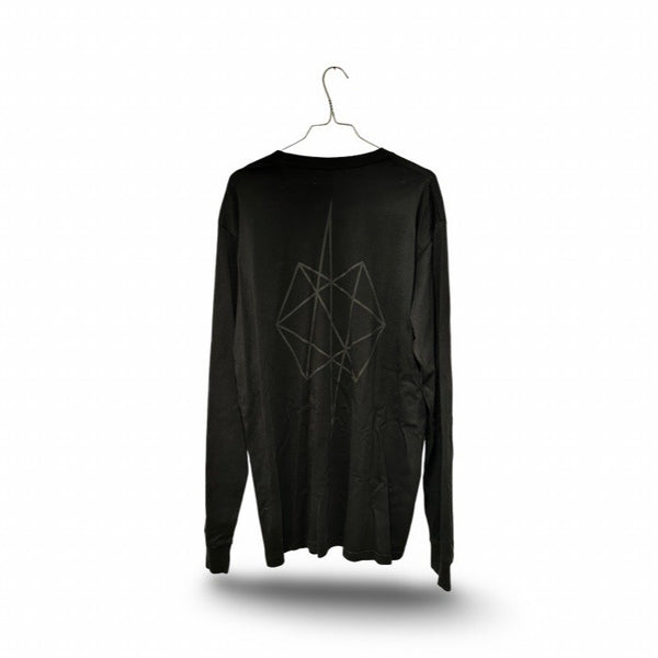 Slater Bradley DRAGONSLAYER ABYSS LS ART-Shirt