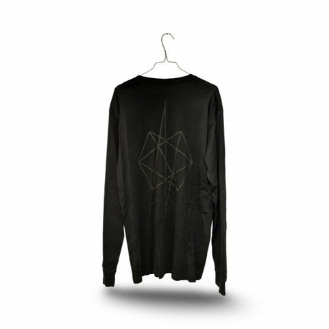 Slater Bradley DRAGONSLAYER ABYSS LS ART-Shirt