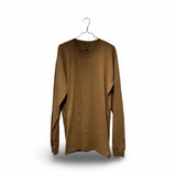 Slater_Bradley_Artist_Stargate_Art-Shirt_Healing_Berlin_Dragonslayer_Longsleeve_Khaki