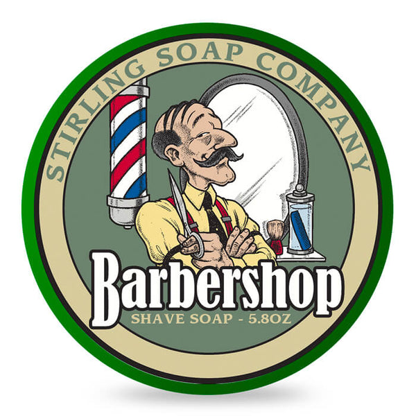 Stirling-Soap-Co-Barbershop-Rasierseife-shave-soap-USA