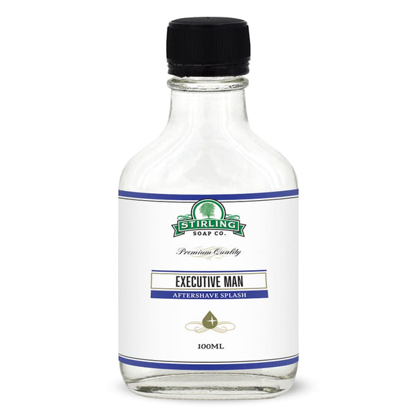 Stirling_Soap_Co_Executive Man_Aftershave_Splash_USA