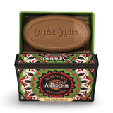 Syriana_Aleppo_Seife_Antiochia_Oud_Amber_Soap_Love