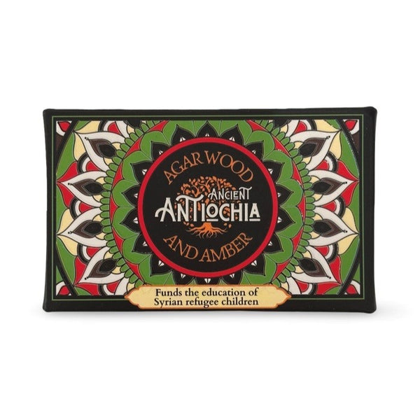 Syriana_Aleppo_Seife_Antiochia_Oud_Amber_Soap_Love