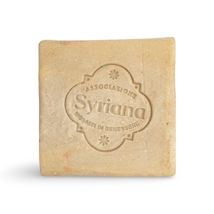 Syriana_Aleppo_Seife_Coffee_Cardamom_Soap_Love