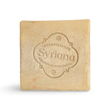 Syriana_Aleppo_Seife_Coffee_Cardamom_Soap_Love