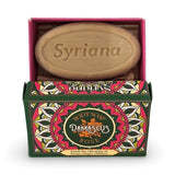 Syriana_Aleppo_Seife_Damascus_Rose_Soap_Love