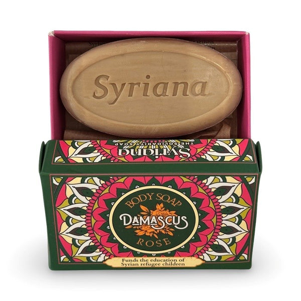 Syriana_Aleppo_Seife_Damascus_Rose_Soap_Love