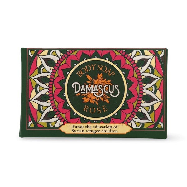 Syriana_Aleppo_Seife_Damascus_Rose_Soap_Love