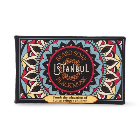 Syriana_Aleppo_Seife_Istanbul_Black_Musk_Love