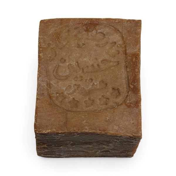 Syriana_Aleppo_Seife_Lorbeer_Laurel_Soap_Love_35%