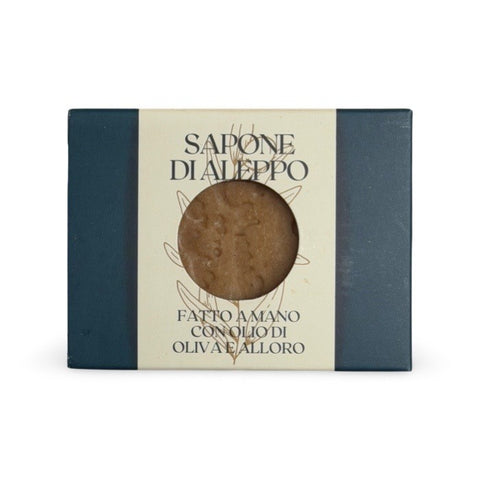Syriana_Aleppo_Seife_Lorbeer_Laurel_Soap_Love_35%