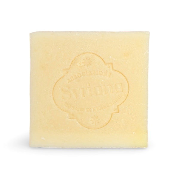 Syriana_Aleppo_Seife_Miele_Avena_Honig_Hafer_Soap_Love