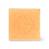 Syriana_Aleppo_Seife_Pomgranade_Granatapfel_Soap_Love