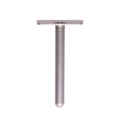 TATARA AMAKUNI Single Edge Razor Rasierer Titanium HandmadePortugal | Soul Objects TATARA AMAKUNI Single Edge Razor Rasierer Titanium HandmadePortugal | Soul Objects