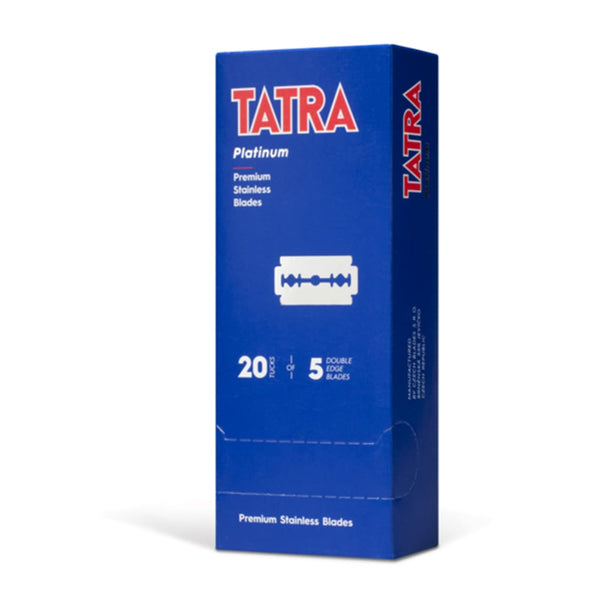 Tatra-Platinum-Razor-Blades-Rasierklingen