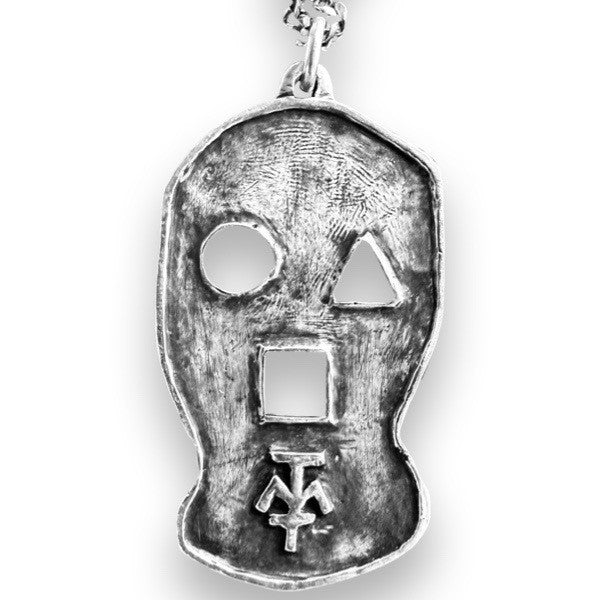 The_Analogue_Ape_Anhänger_925_Silber_A_Mad_Monk_Style_Berlin_8cm