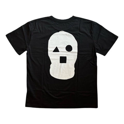 The_Analogue_Ape_Original_Crew_T-Shirt_Black
