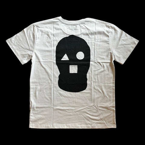 The_Analogue_Ape_Original_Crew_T-Shirt_White