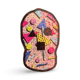 The_Analogue_Ape_Sticker_Glitzer_Vinyl_80s_Berlin