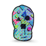 The_Analogue_Ape_Sticker_Glitzer_Vinyl_80s_Berlin