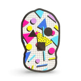 The_Analogue_Ape_Sticker_Glitzer_Vinyl_80s_Berlin