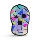 The_Analogue_Ape_Sticker_Glitzer_Vinyl_80s_Berlin