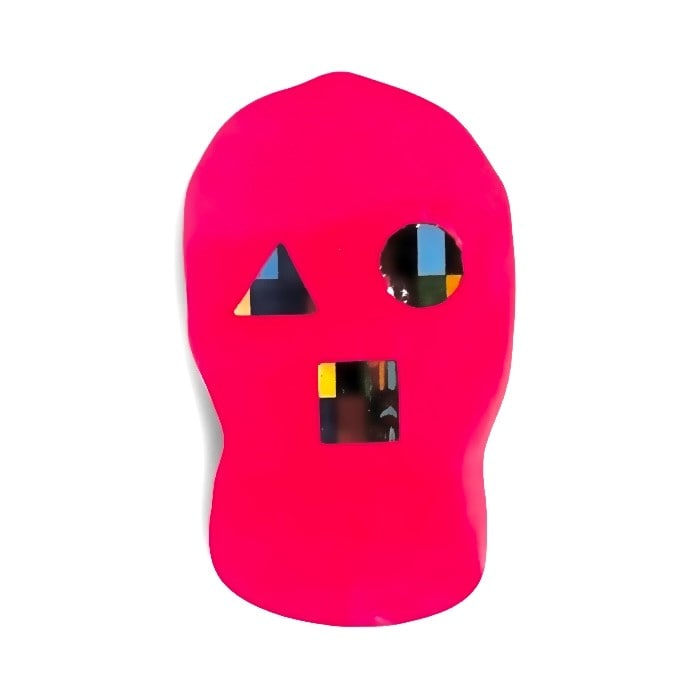THE ANALOGUE APE Stickers