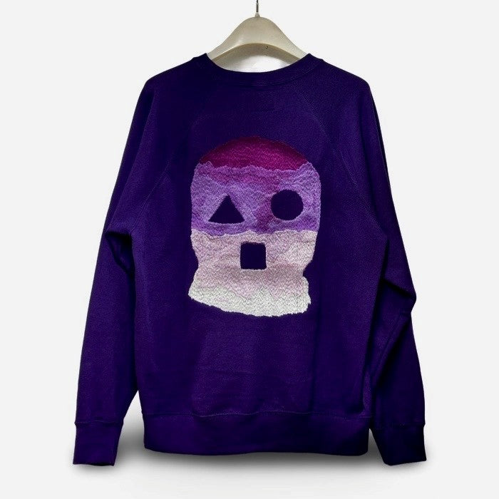 THE ANALOGUE APE Sweatshirt